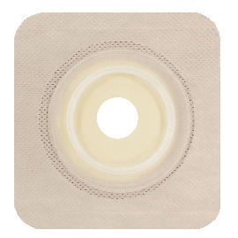 Securi-T USA Standard Wear Wafer Tan Tape Collar Pre-Cut