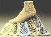 Care-Steps Slipper Socks Above the Ankle