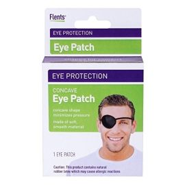 Flents Eye Patch