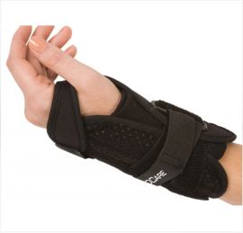 Quick-Fit Wrist Splint