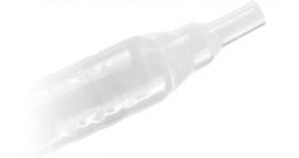 Spirit3 Male External Catheter