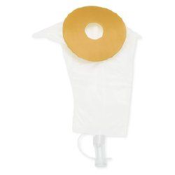 Hollister Urinary Pouch External Collection Device