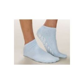 Care-Steps Slipper Socks Double Tread
