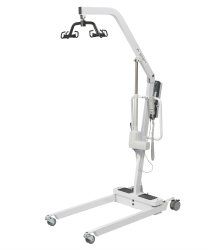 McKesson Patient Lift Battery Powered, 450 lb Weight Capacity