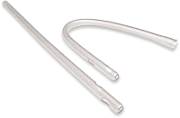 Medena Continent Catheters Ileostomy, 24fr