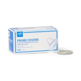 Probe Covers for Tympanic Thermometer