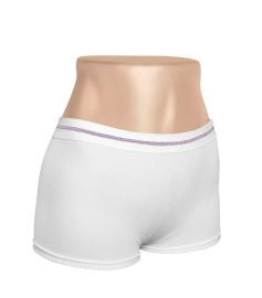 Maternity Knit Underpants,Large/X-Large