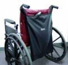 Skil-Care Wheelchair Footrest Bag 14" x 22"