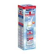 NasaMist Saline Spray, 75 mL