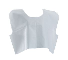 Disposable Tissue / Poly / Tissue Exam Capes21"L