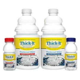 Thick-It AquaCare H2O Honey Consistency Beverage