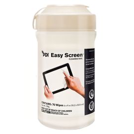 Easy Screen Cleaning Wipe