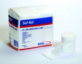 Sof-Rol Cast Padding
