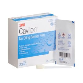 3M No Sting Skin Protect Wand