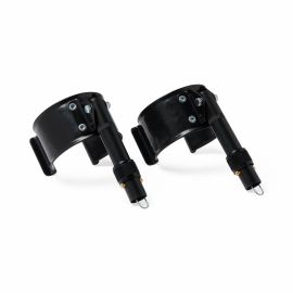 Guardian Replacement Cuffs for Forearm Crutches, Pair