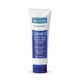Remedy Essentials INZO Barrier Cream, Single