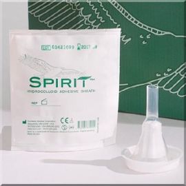 Spirit2 Male External Catheter