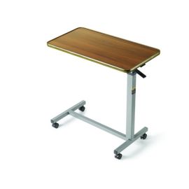 Invacare Tilt-Top Overbed Table 