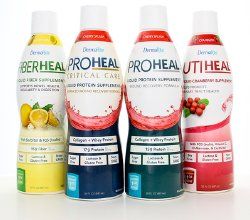 ProHeal Oral Protein Supplement