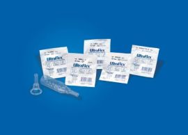 Ultraflex Male External Catheter with Adhesive