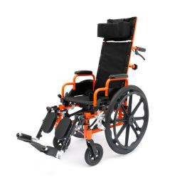 Ziggo Pro Pediatric Reclining Wheelchair