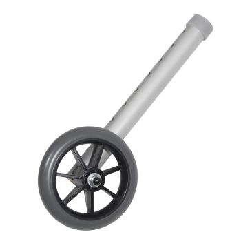 Universal Walker Wheels, 5"
