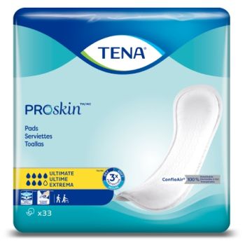 TENA Light Pads