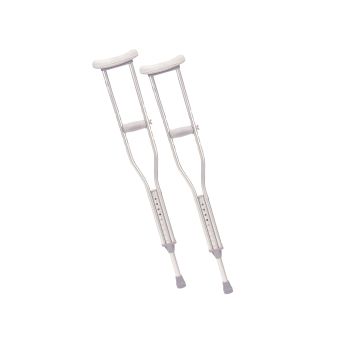 Underarm Crutches