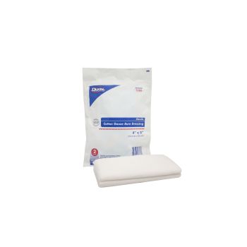DUKAL Sterile Burn Gauze Pad