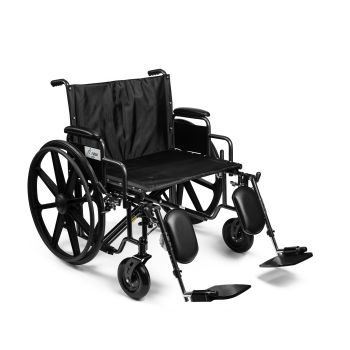iCruise Bariatric Wheelchair