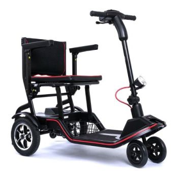 Feather Lightweight Mobility Scooter