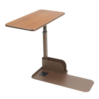 Seat Lift Chair Overbed Table