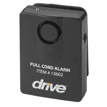 Pin Style Pull Cord Alarm