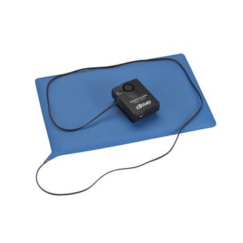 Pressure Sensitive Bed Chair Patient Alarm