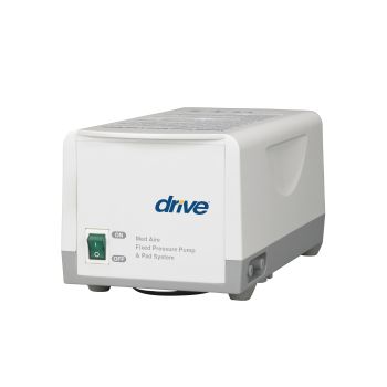 Med Aire Fixed Pressure Pump