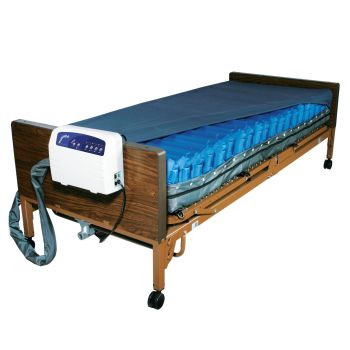 Twin Size Hospital Bed Mattress, Is A Hospital Bed The Same Size As Twin