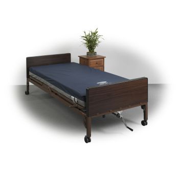 ShearCare 1500 Bariatric Dual Layer Pressure Redistribution Mattress