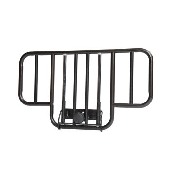 Half Length Bed Rails, No Gap
