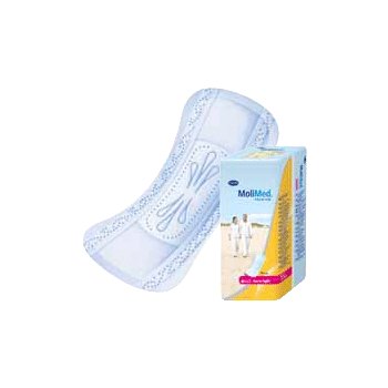 MoliMed Micro Light Incontinence Pad
