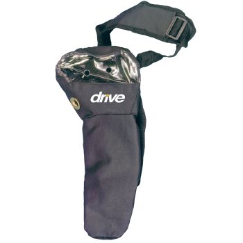 Oxygen Cylinder Shoulder Carry Bag
