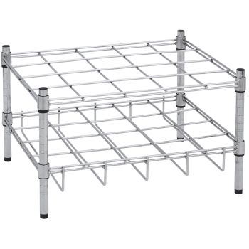 28 Cylinder Oxygen Rack