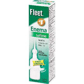 Fleet Adult Enema 4-1/2 oz.