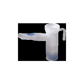 LC Plus Reusable Nebulizer Set