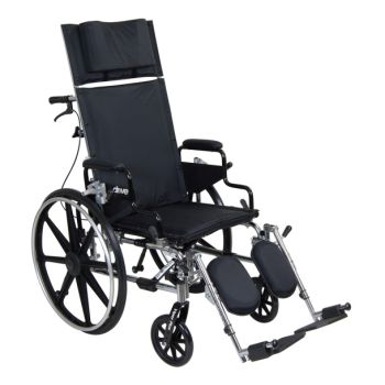 Viper Plus GT Reclining Wheelchair