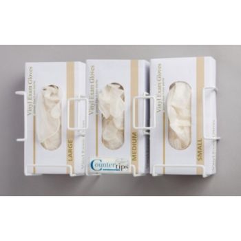 Tech-Med CounterTips Glove Dispenser