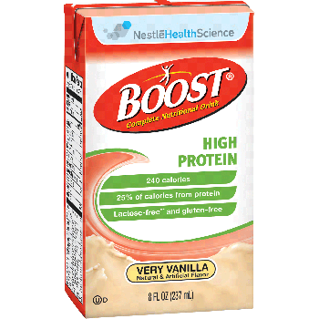 Boost High Protein Energy Drink