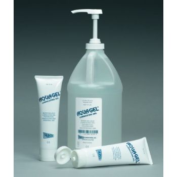 Aquagel Lubricating Jelly Gel