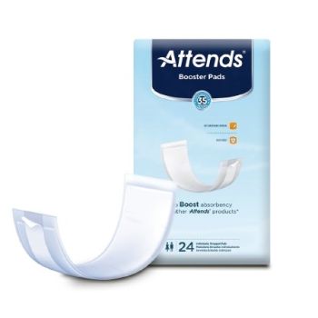 Attends Booster Pad
