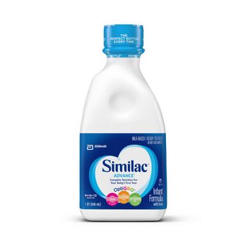 Similac Advance 20