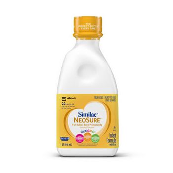 Similac NeoSure
